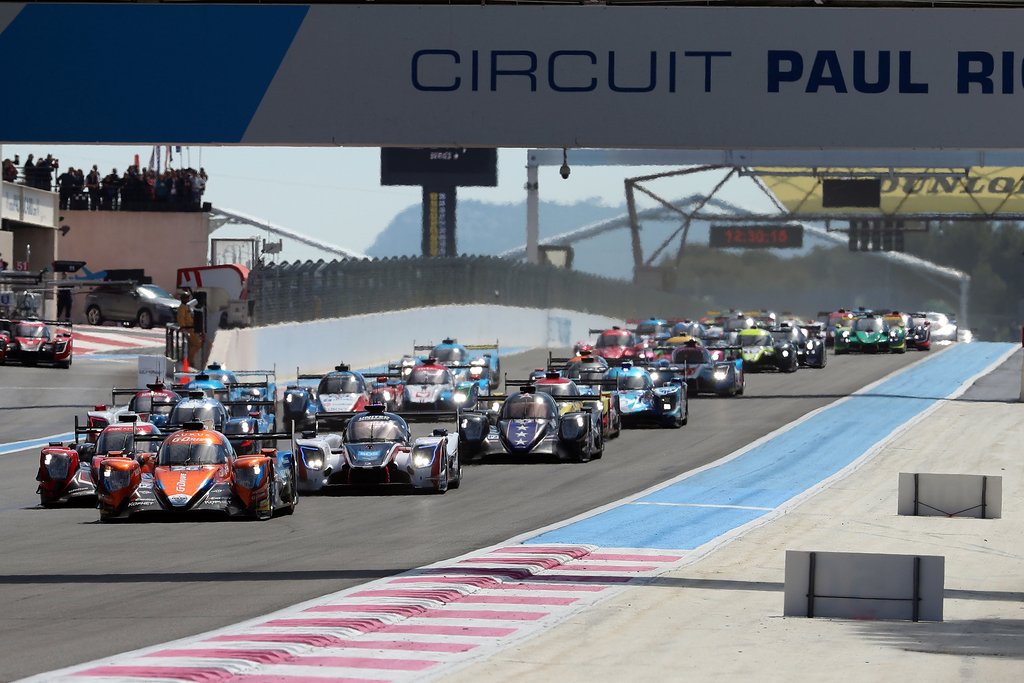 (Foto: European Le Mans Series)